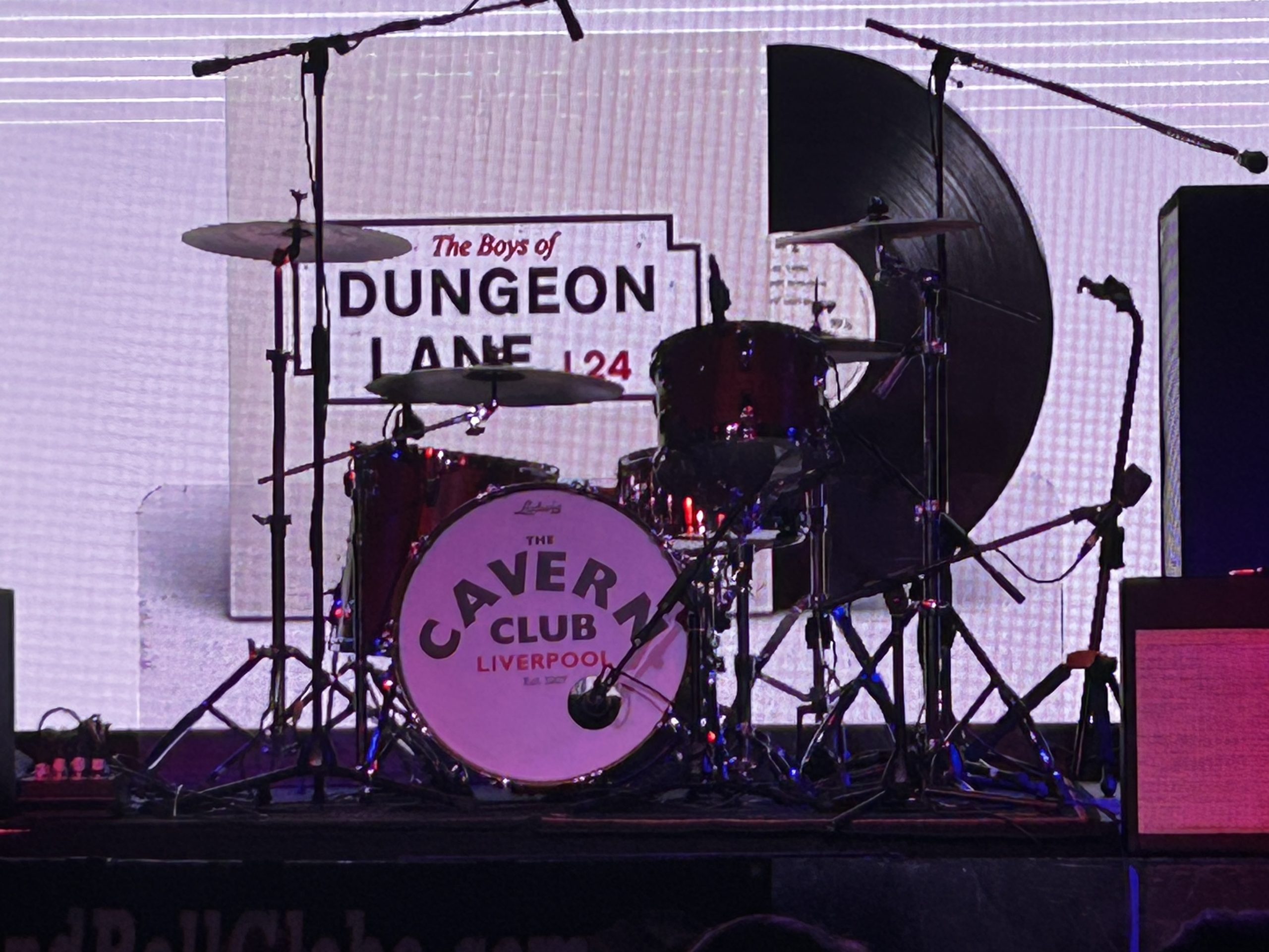 Sir Paul McCartney Returns with The Boys of Dungeon Lane: A
