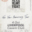 Skinny Lister live at The Cavern Club Liverpool for their 2026 anniversary tour
