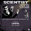 Scientist performing Scientist Rids The World Of The Evil Curse Of The Vampires live at The Cavern Club