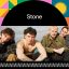 Liverpool rock band Stone performing live for BBC Introducing showcase