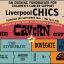 Liverpool CHICS 40th Anniversary Celebration Night at the Cavern Club Liverpool