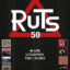 Ruts DC live at The Cavern Club Liverpool