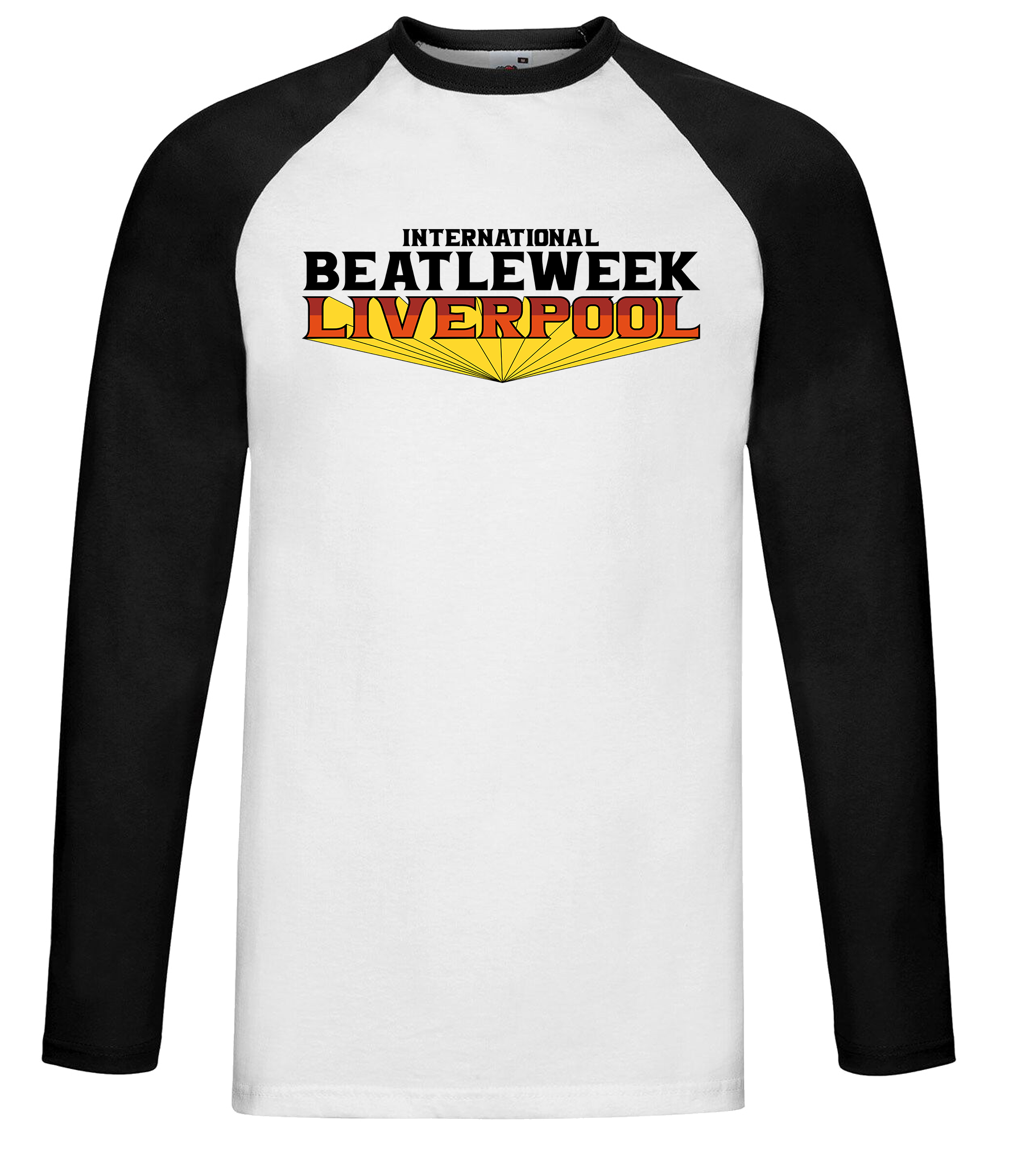 International Beatleweek Baseball Top